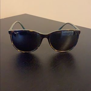 Maui Jim Ocean Sunglasses